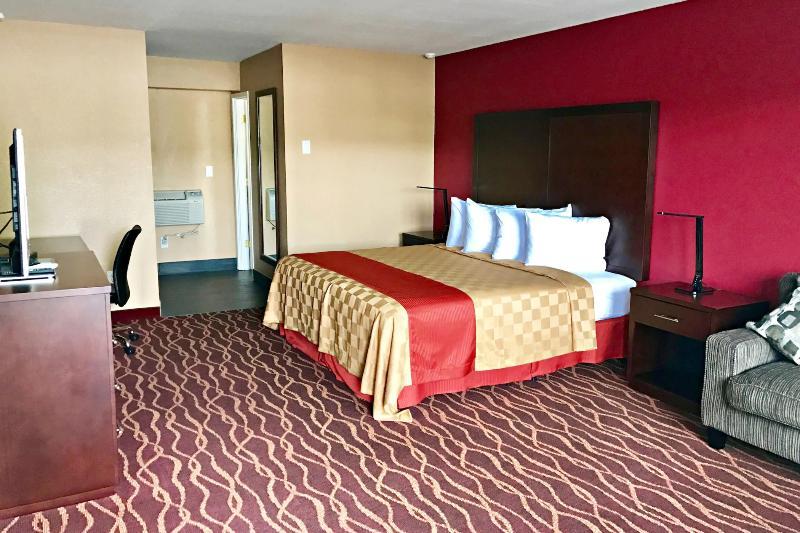 Rosewood Inn & Suites Roseburg Exterior photo